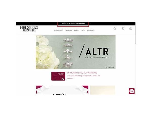 Helzberg Diamonds Review With Coupon Codes March 2023: Get 15% Off
